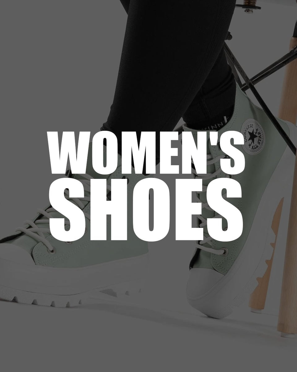 WOMEN'S SHOES Hashtag Official Store
