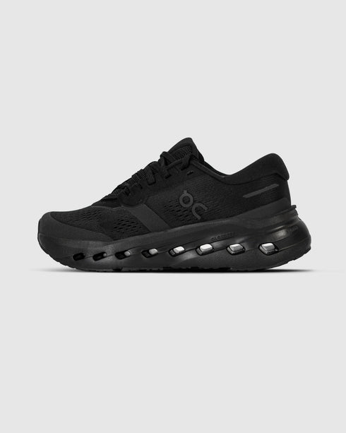 On Cloud Runner