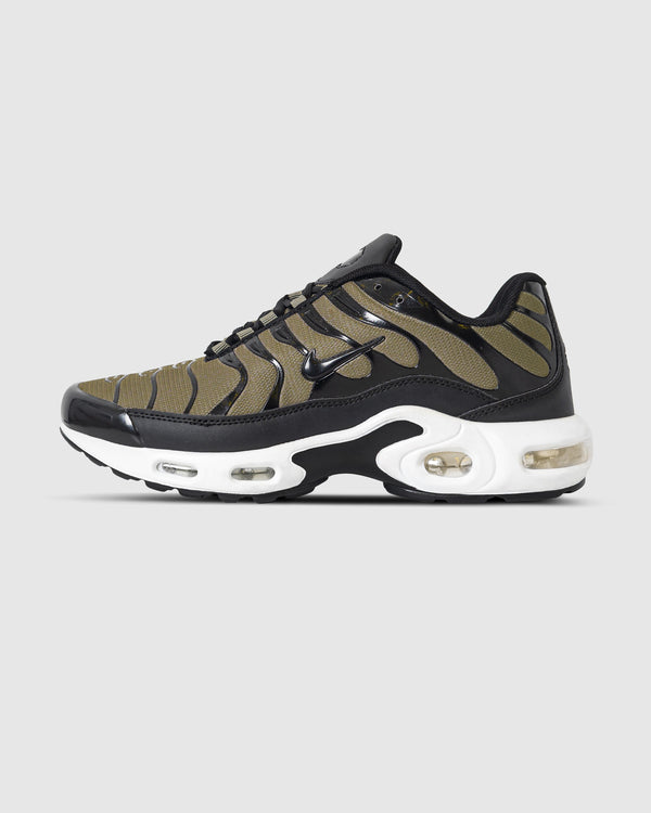 Nike tn