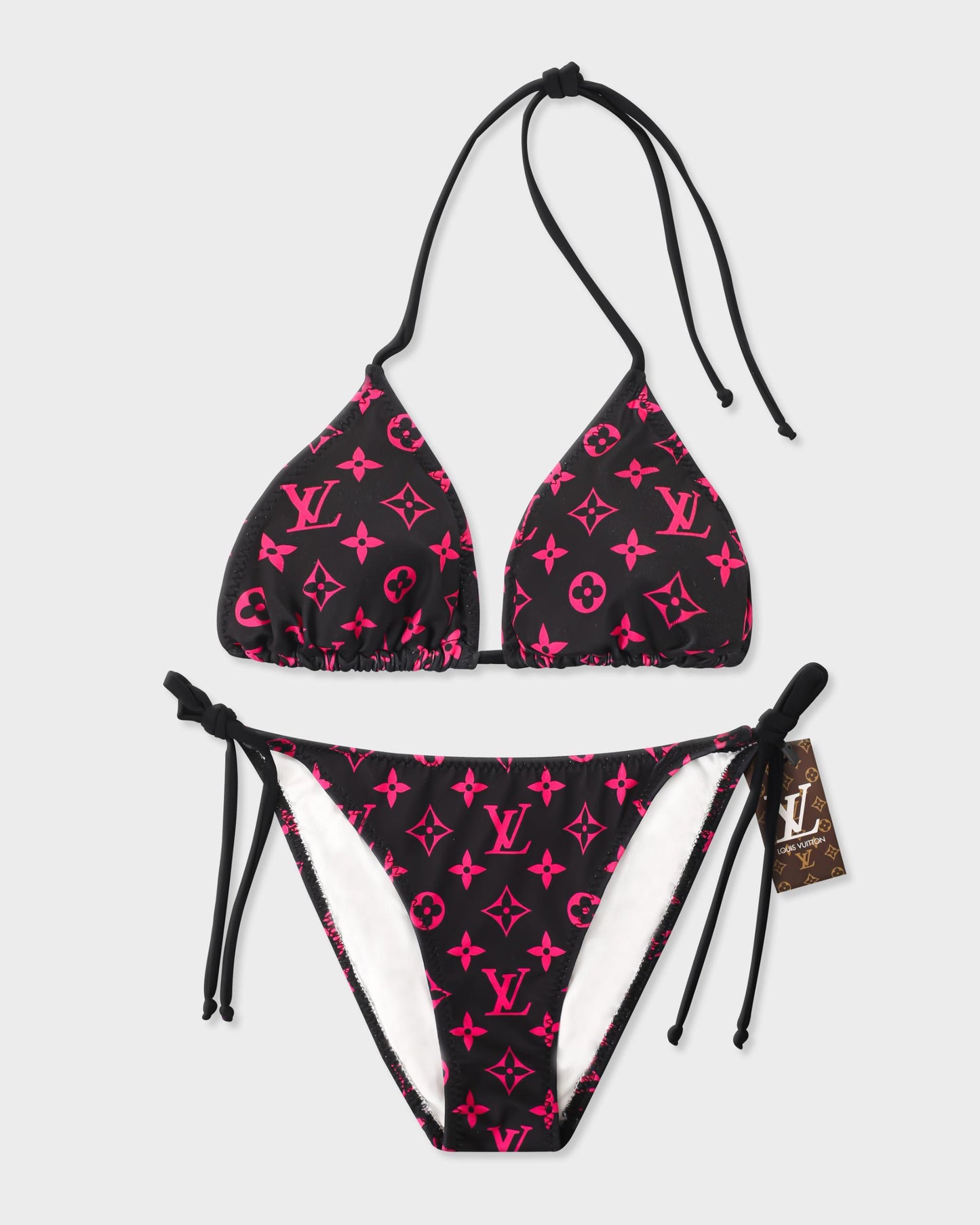 LOUIS VUITTON SEASIDE BIKINI