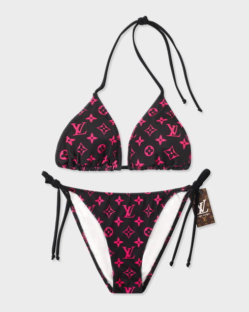 L SEASIDE BIKINI