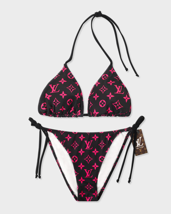 L SEASIDE BIKINI