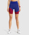 FLEX CYBORG CYCLING SHORTS