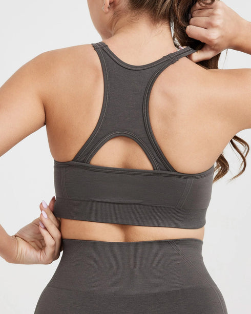 EFFORTLESS SEAMLESS BRANDED BRA