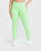 CLASSIC SEAMLESS 2.0 LEGGINGS