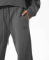 12# Arrows Women's Sweatpants Flare Leg