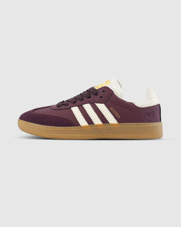 ADIDAS SAMBA PREMIUM SHOES