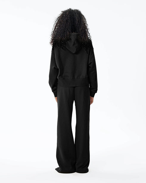 1# Arrows Women's Cropped Hoodie