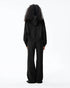 1# Arrows Women's Cropped Hoodie