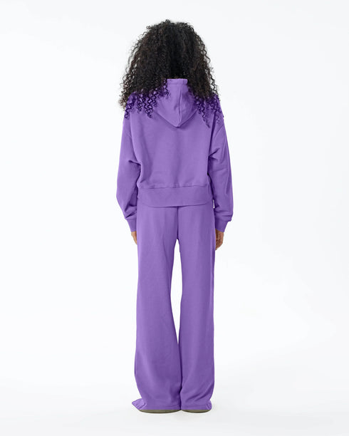 15#Arrows women's cropped Hoodie