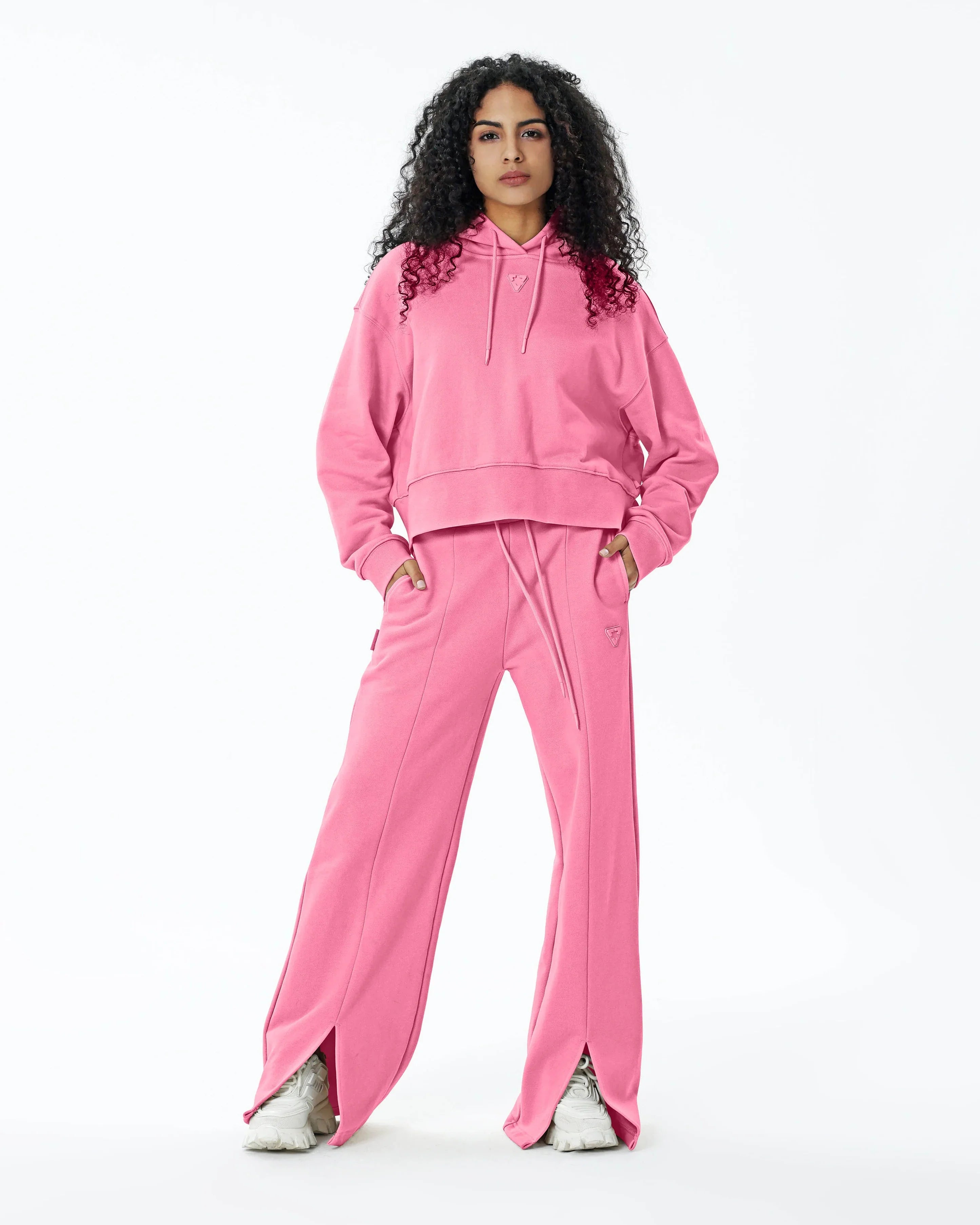 7# Arrows Women's Sweatpants Flare Leg