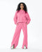 7# Arrows Women's Sweatpants Flare Leg