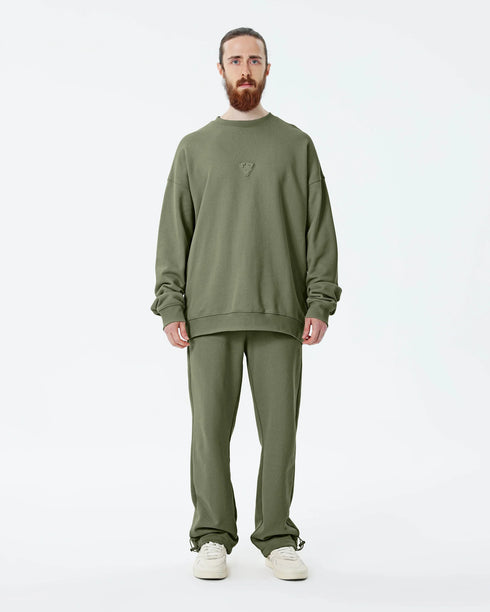 65# Arrows Men's Sweatshirt Round Neck