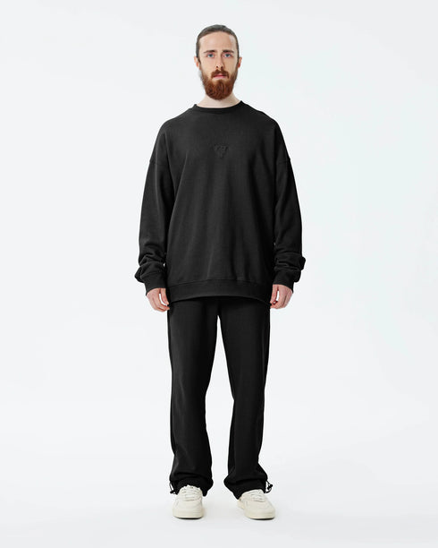 1# Arrows Men's Sweatshirt Round Neck