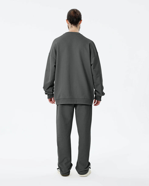 12# Arrows Men's Sweatshirt Round Neck