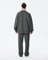 12# Arrows Men's Sweatshirt Round Neck