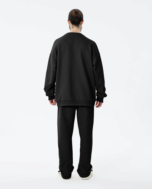 1# Arrows Men's Sweatshirt Round Neck