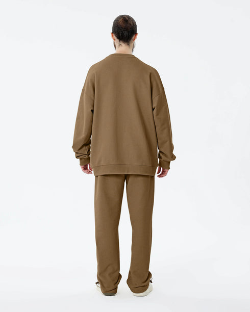 40# Arrows Men's Sweatshirt Round Neck