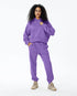 15# Arrows Women's Ribbed Cuff Sweatpants