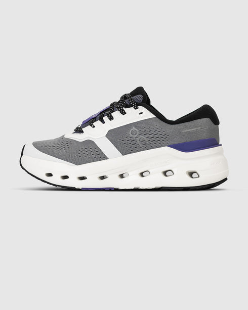On Cloud Runner