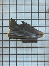 AIR-STYLE BUBBLE SNEAKERS