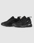 NIKE 270 FULL BLACK
