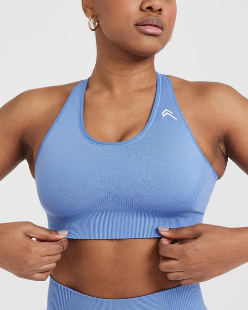 SEAMLESS 2.0 BRANDED BRA