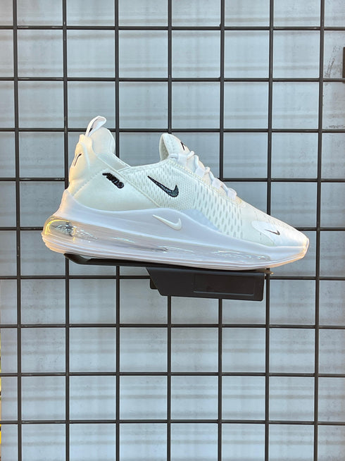 NIKE AIR 720 full white