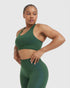 SEAMLESS 2.0 NON BRANDED BRA