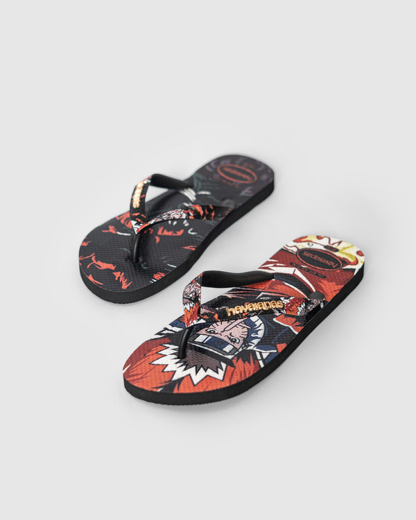 SLIPPER 001 HAVS