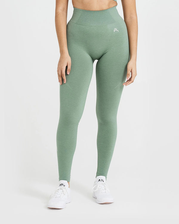 CLASSIC SEAMLESS 2.0 LEGGINGS