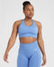 SEAMLESS 2.0 BRANDED BRA