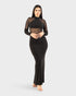 STYLE-Valeur-Black-Moonlight Dress