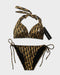 C rGOLDEN TOUCH BIKINI