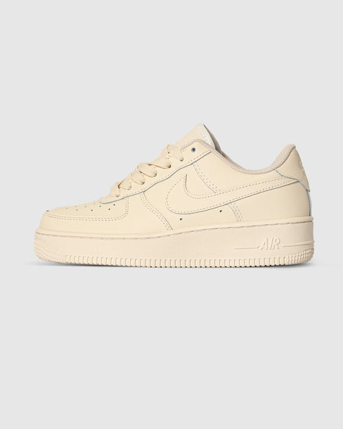 FORCE STEP 01 PREMIUM BEIGE