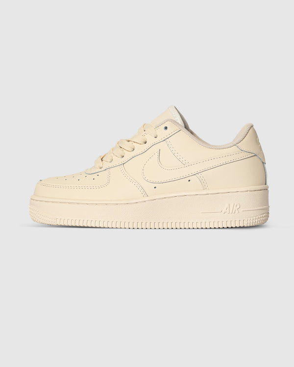 FORCE STEP 01 PREMIUM BEIGE
