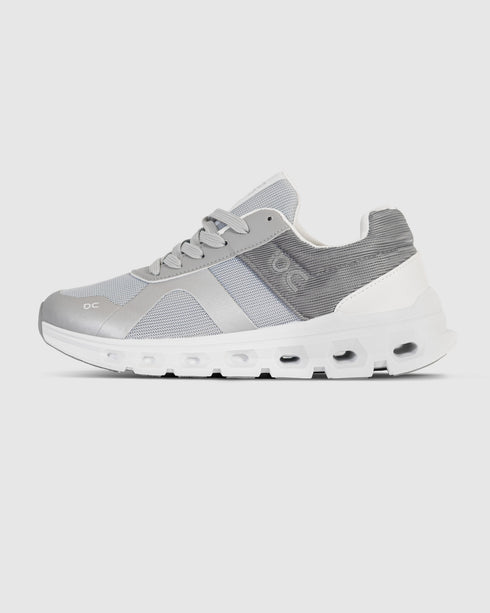 On Cloud Runner