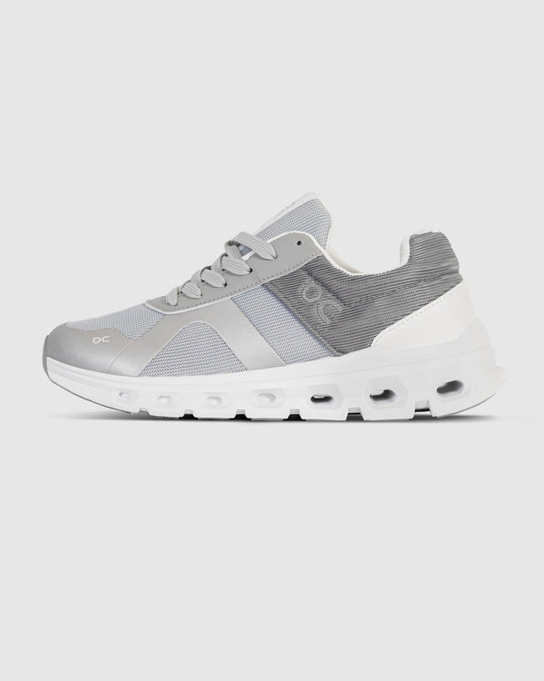 On Cloud Runner