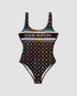 MONO SWIMSUIT