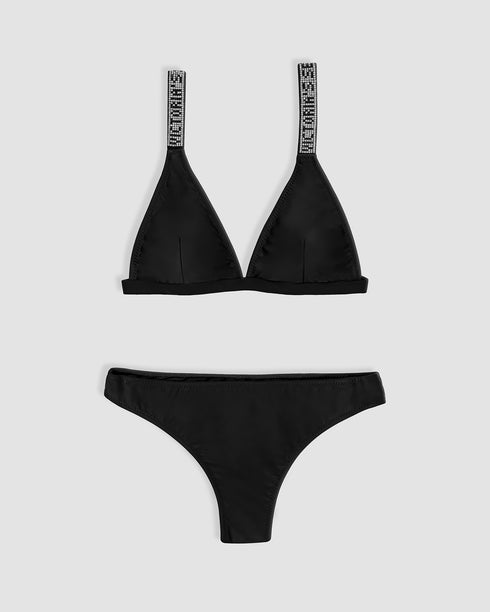 Vs SHINY BIKINI