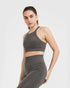 EFFORTLESS SEAMLESS NON BRANDED BRA