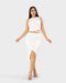 STYLE-White-Knitted Set