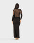 STYLE-Valeur-Black-Moonlight Dress