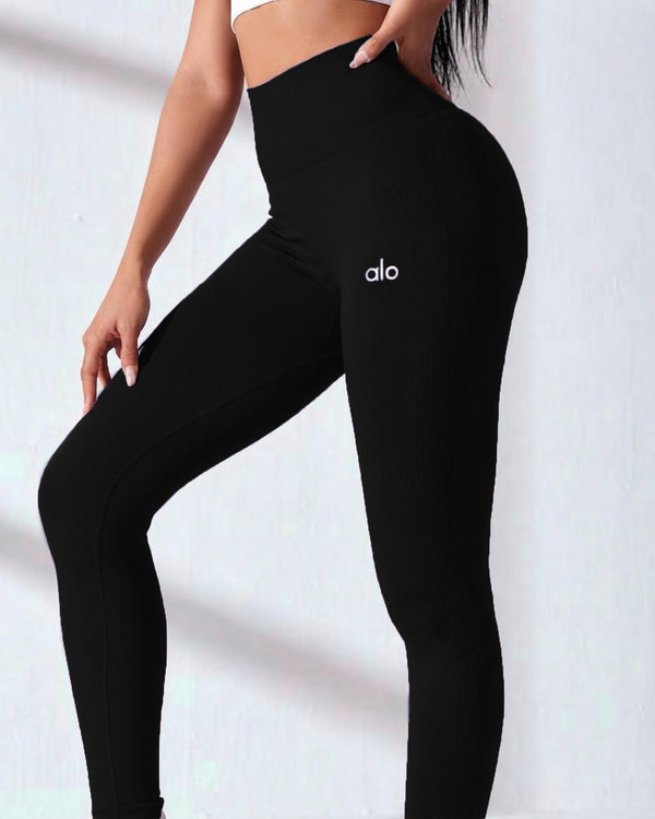 Women's Black Gym