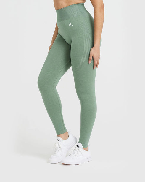 CLASSIC SEAMLESS 2.0 LEGGINGS