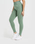 CLASSIC SEAMLESS 2.0 LEGGINGS