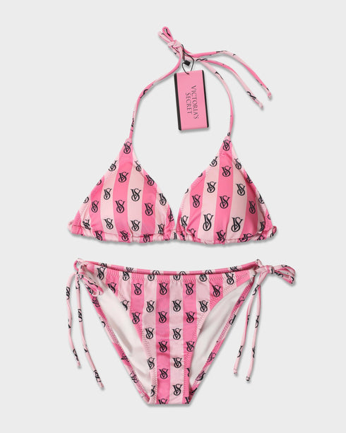 Vr CANDY STRIPE BIKINI