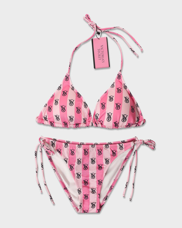 Vr CANDY STRIPE BIKINI