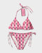 Vr CANDY STRIPE BIKINI