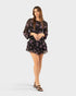 STYLE-Floral-Lou Lou Dress